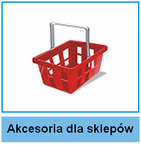 akcesoria dla sklepów